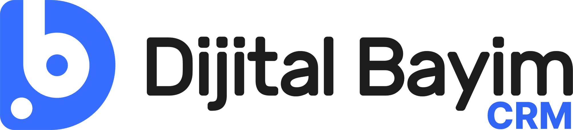 Dijital Bayim CRM